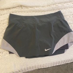 Nike Tennis Skirt